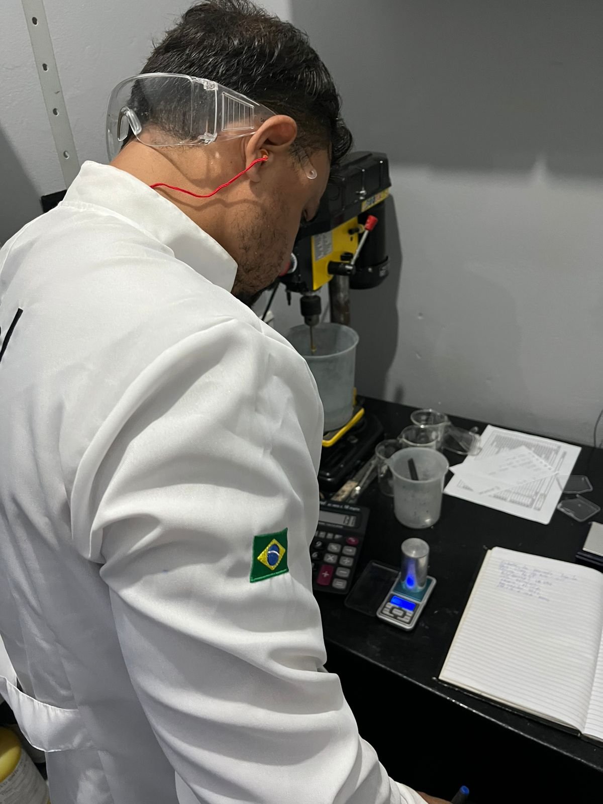 Pesquisa e precisão para desenvolver soluções que entregam resultado